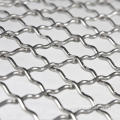 Heavy-Duty Industrial mesh